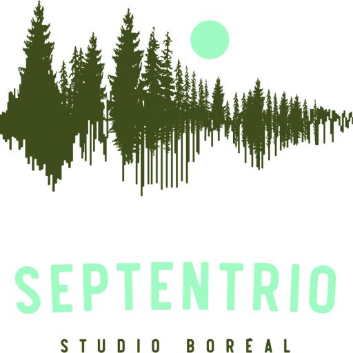 SEPTENTRIO Studio
